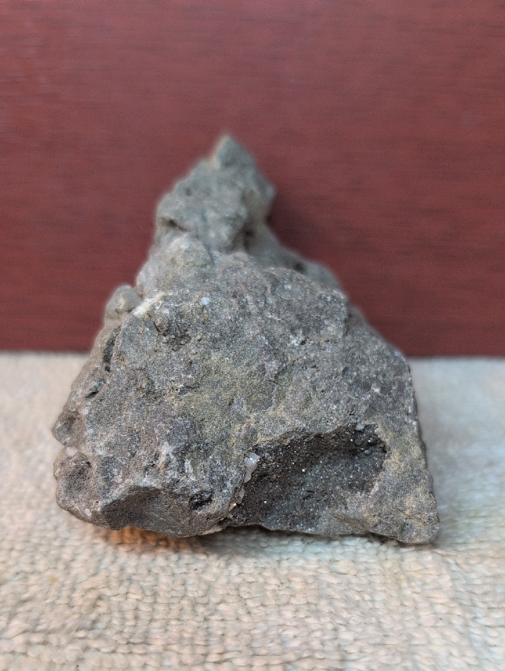 Unique Crystal Rock - Picture 5 of 9